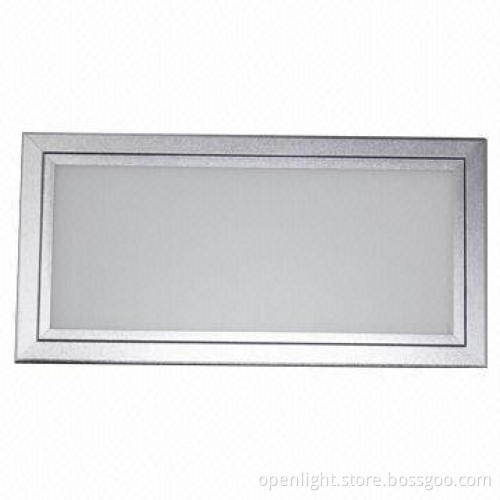 IP52 18W LED Panel Light, Secondary Generation Samsung 5630 LEDs, Sized 600 x 300mm, 3-year Warranty